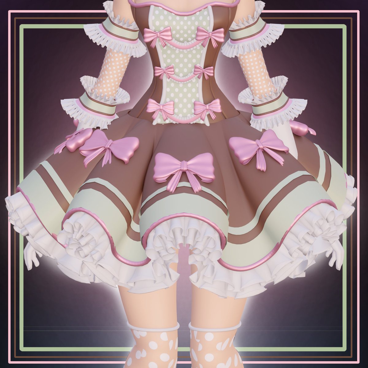 Y2KSeann's tweet photo. New set I made for my games revamp, the renders turned out the be kinda bleh but oh well. 🤍More renders in reply’s!@_DivaCouture_ https://t.co/G6cjOIPxGw