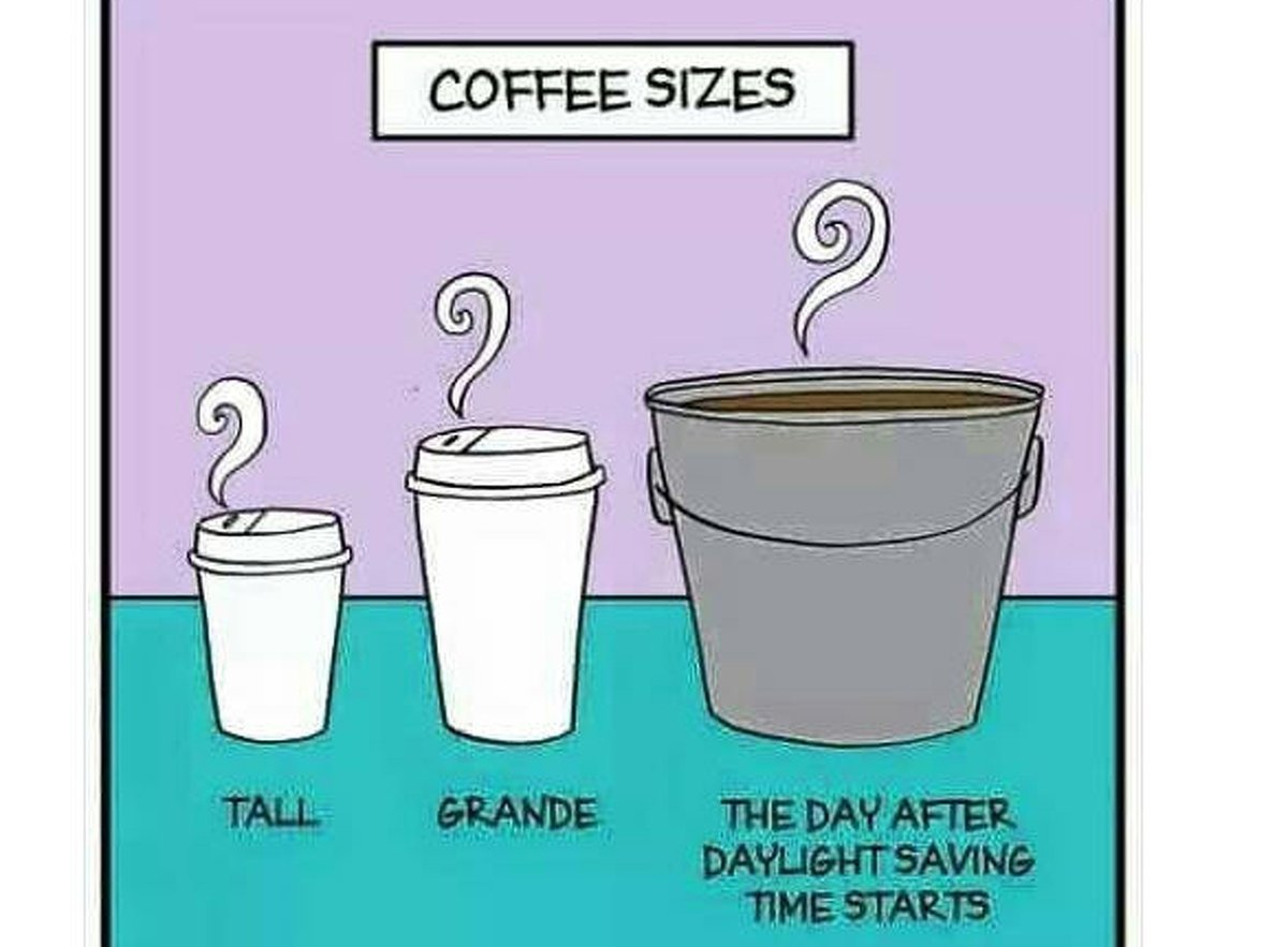 Don't forget the time changes tonight!!  Stay safe out there folks!!  Hugs! 😵‍💫