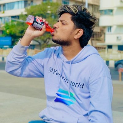 YASHTIN.Sol tweet media