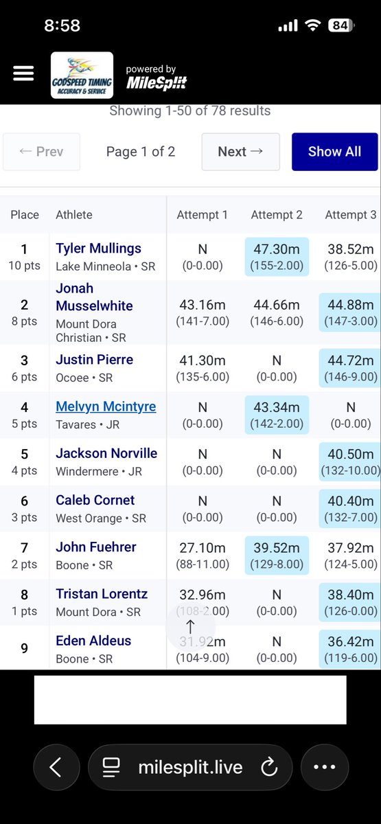 Jonah Musselwhite tweet media