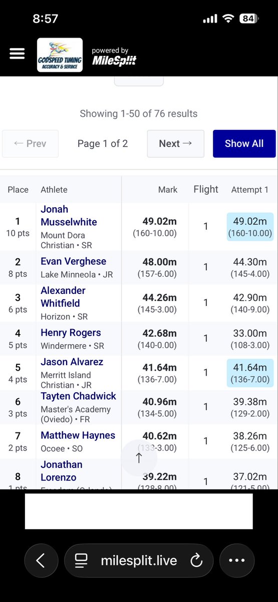 Jonah Musselwhite tweet media