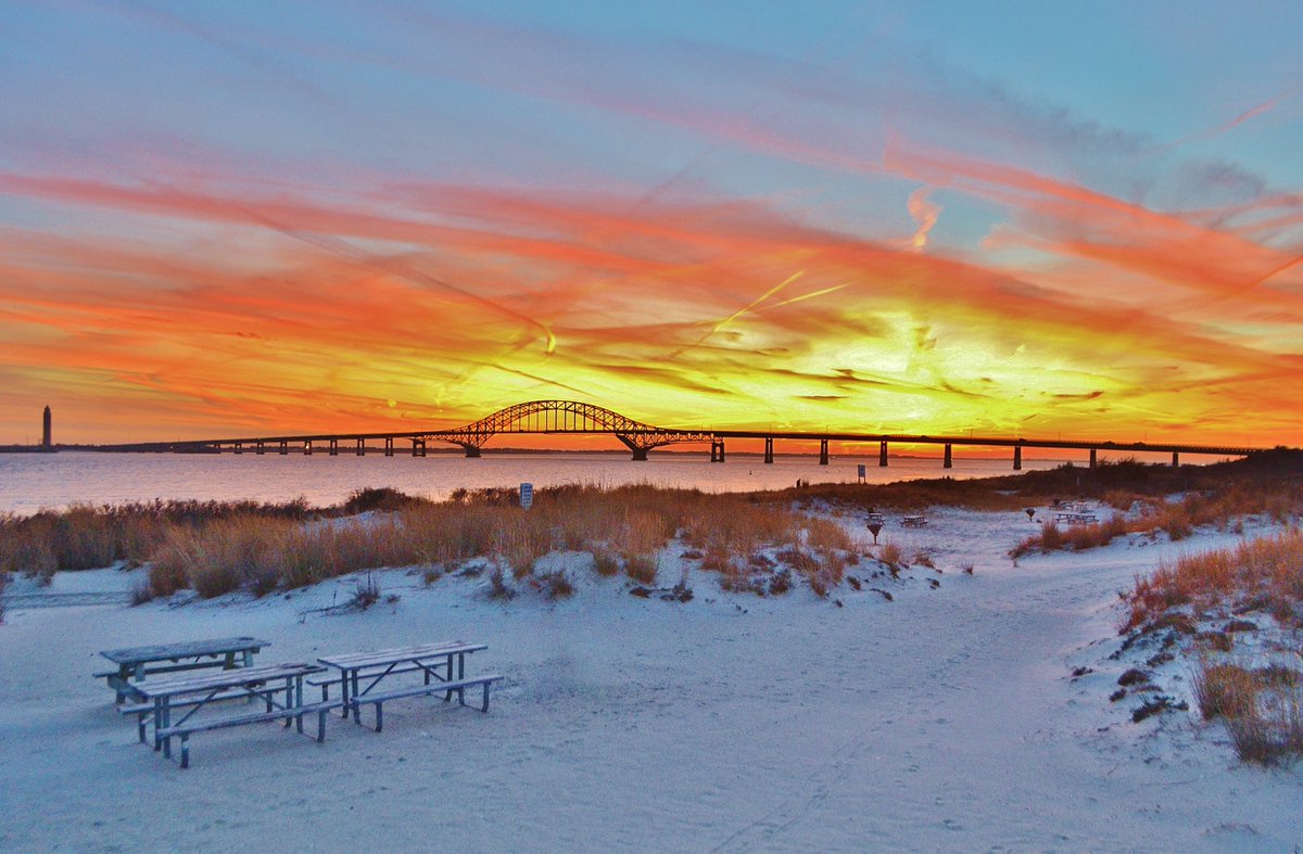 NY State Parks tweet media