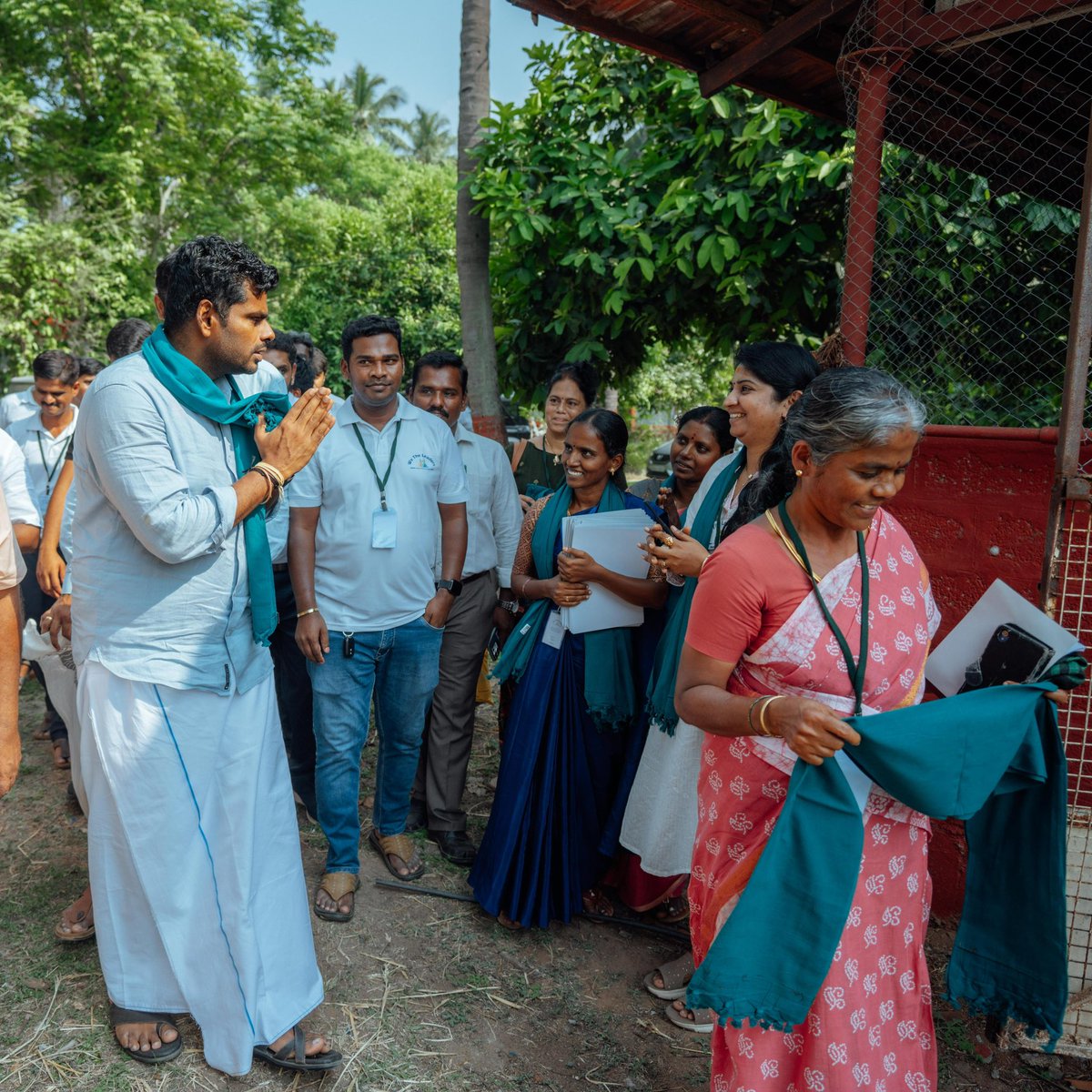 K.Annamalai tweet media