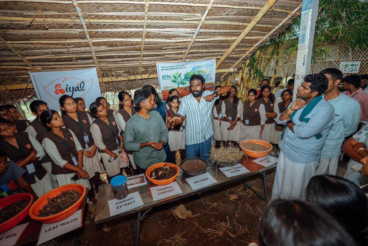 K.Annamalai tweet media