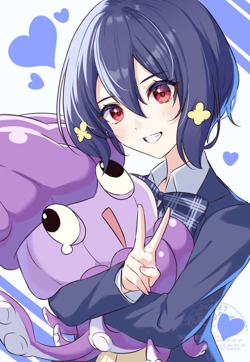 はぴば！
#ゾンビランドサガ
#水野愛生誕祭2026