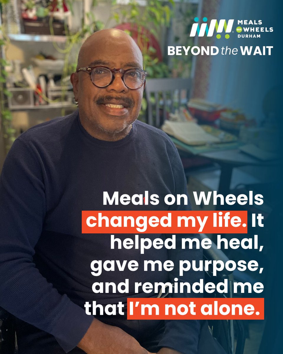 Meals on Wheels Durham tweet media