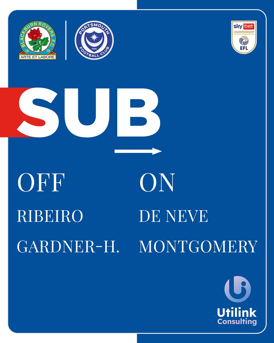 Blackburn Rovers tweet media