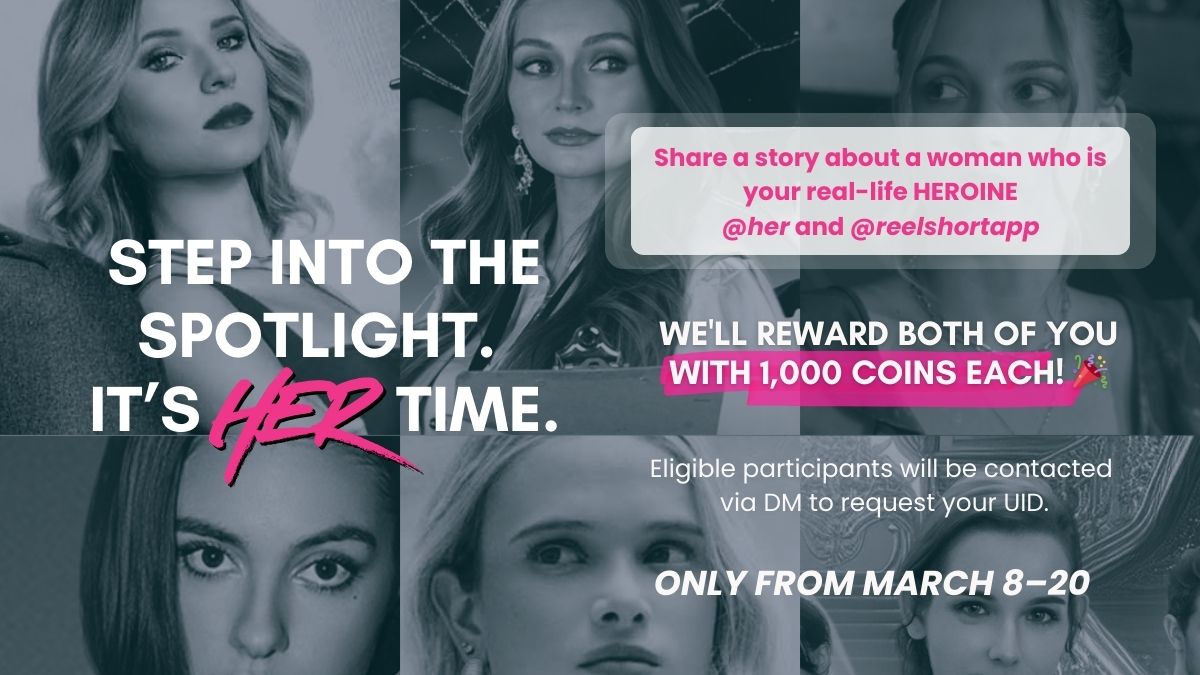 ReelShort tweet media