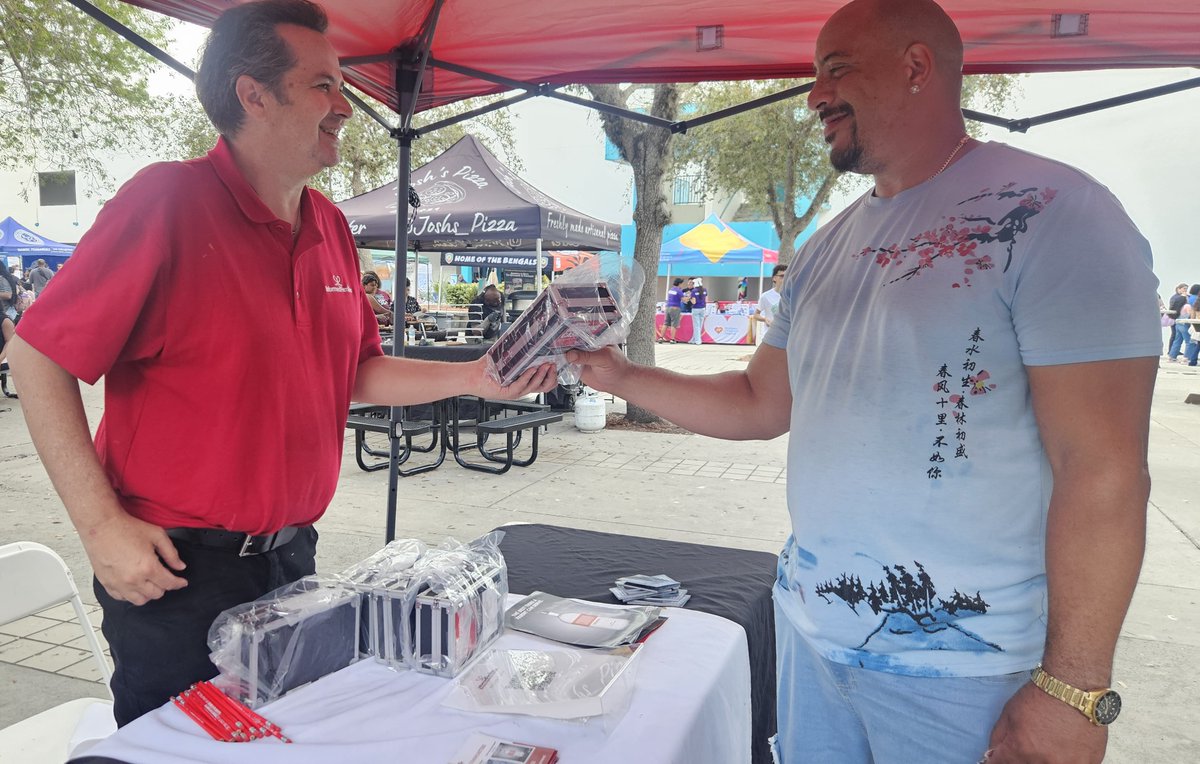 Informed Families tweet media