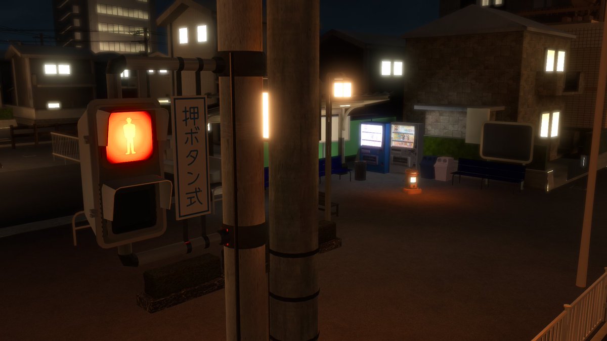 バウ！@VRchatワールド製作 tweet media