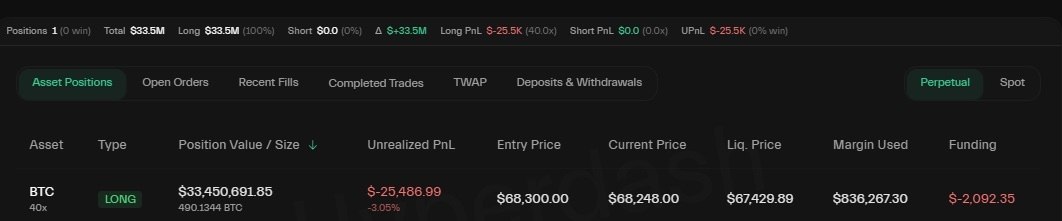 CryptoJack tweet media