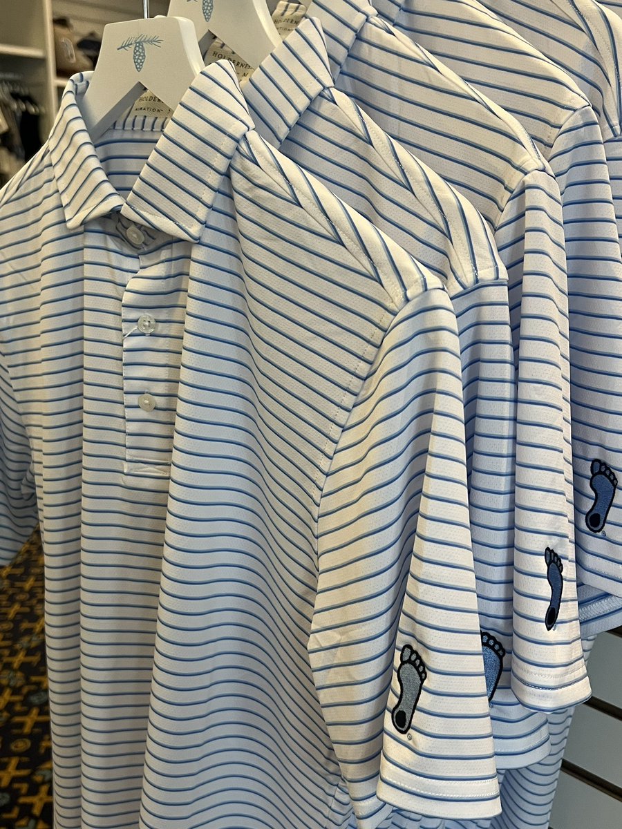 Holderness & Bourne tweet media