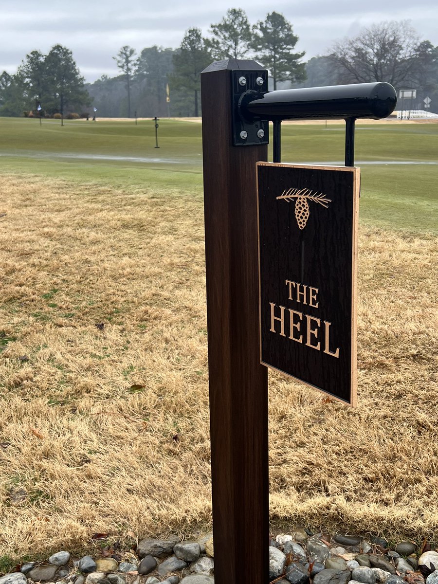 Holderness & Bourne tweet media