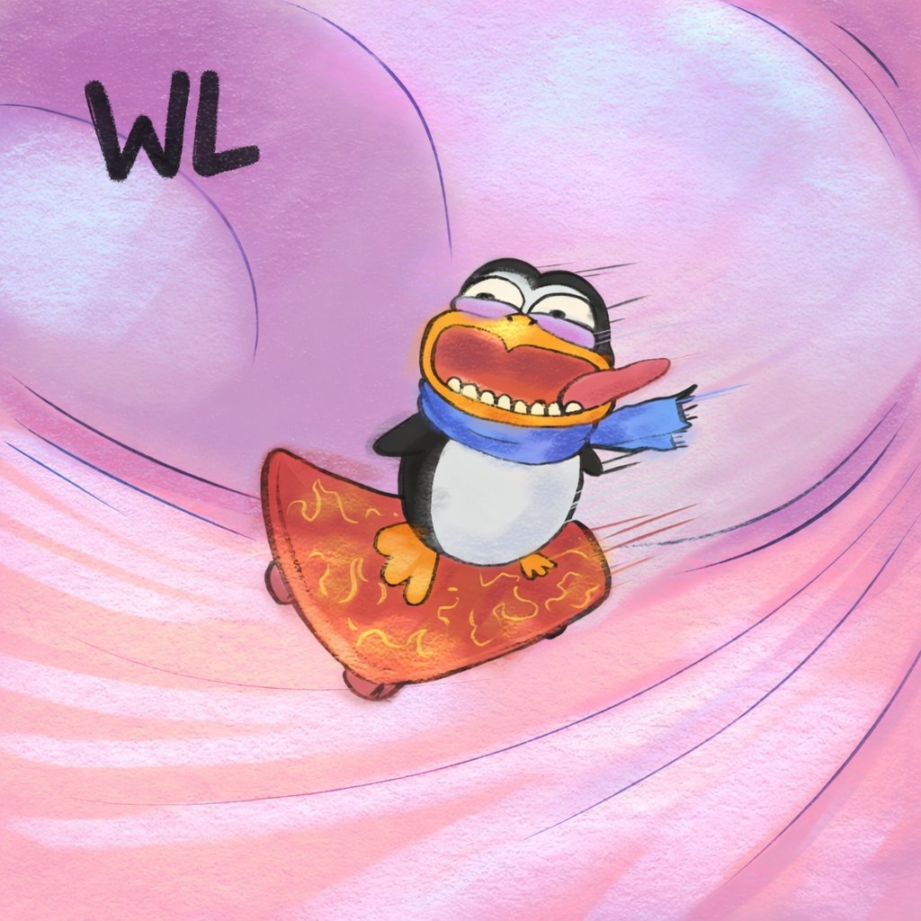 How I rush to every post from <a href="/Octo0x/">OCTO 🥷</a> hoping to get a WL.

mint coming soon!
GL