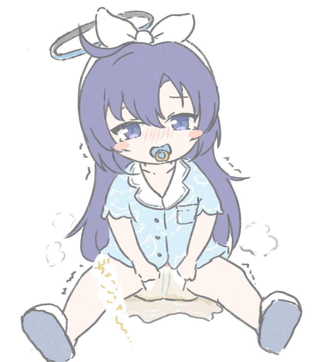 ㌔㍉㍇しみしみガ≠の汚パ｀ノツで恋の四股四股出汁太郎 (@15ufs4xykhjsio7) on Twitter photo 