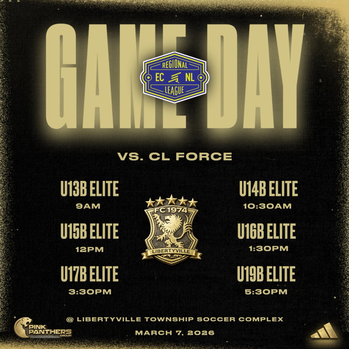 GLSA FC 1974 Libertyville tweet media