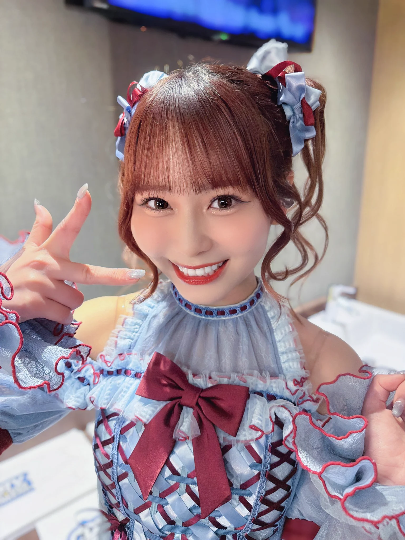 大場 花菜 on X: 
