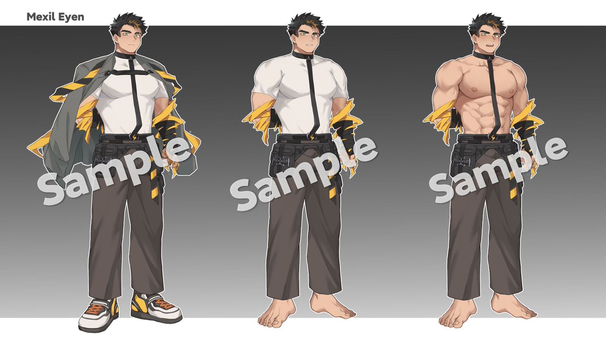 Mexil Eyen tweet media