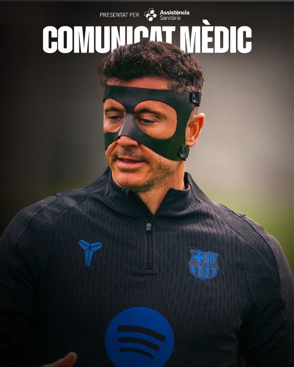 total Barça tweet media