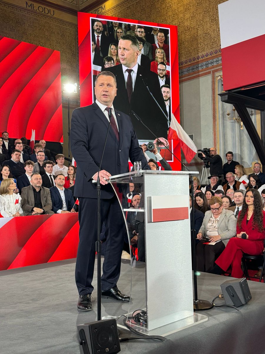 Jacek Sasin tweet media