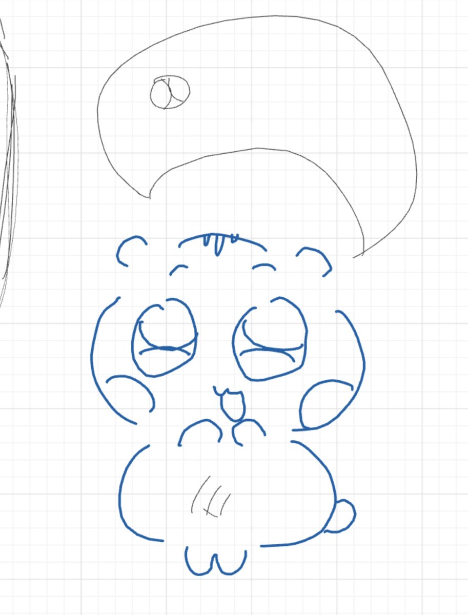 심층암 (@munsu_cute) on Twitter photo 