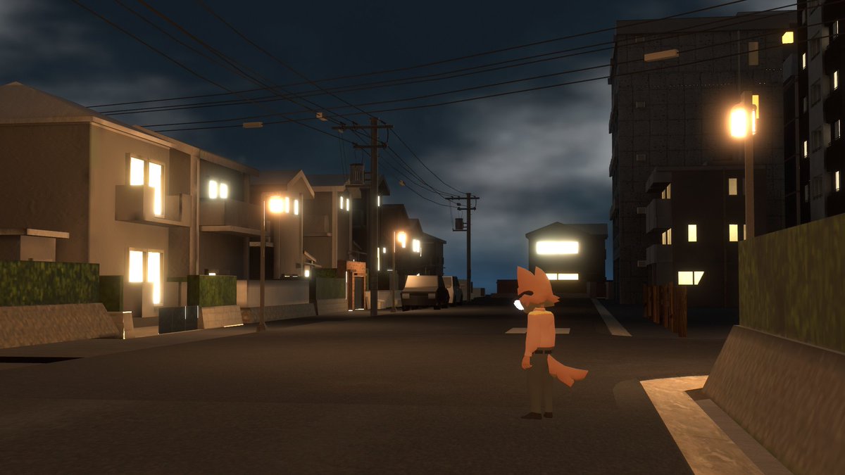 バウ！@VRchatワールド製作 tweet media