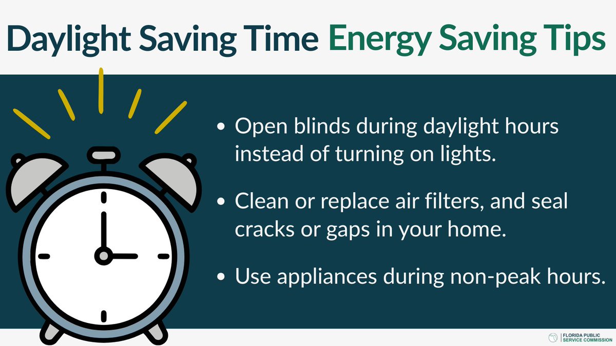 Florida Public Service Commission tweet media