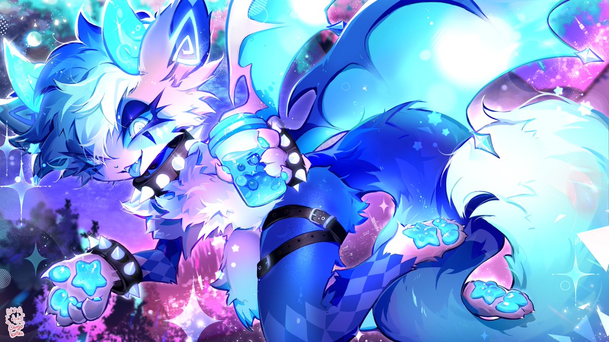 Dango🍡 tweet media