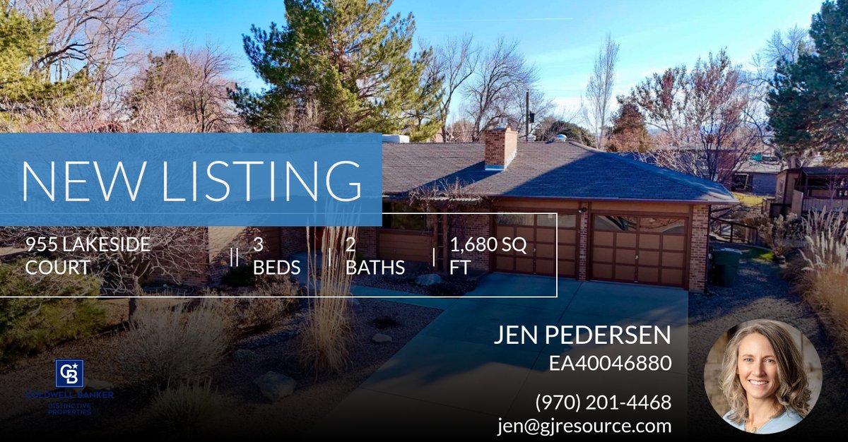 Jen Pedersen tweet media