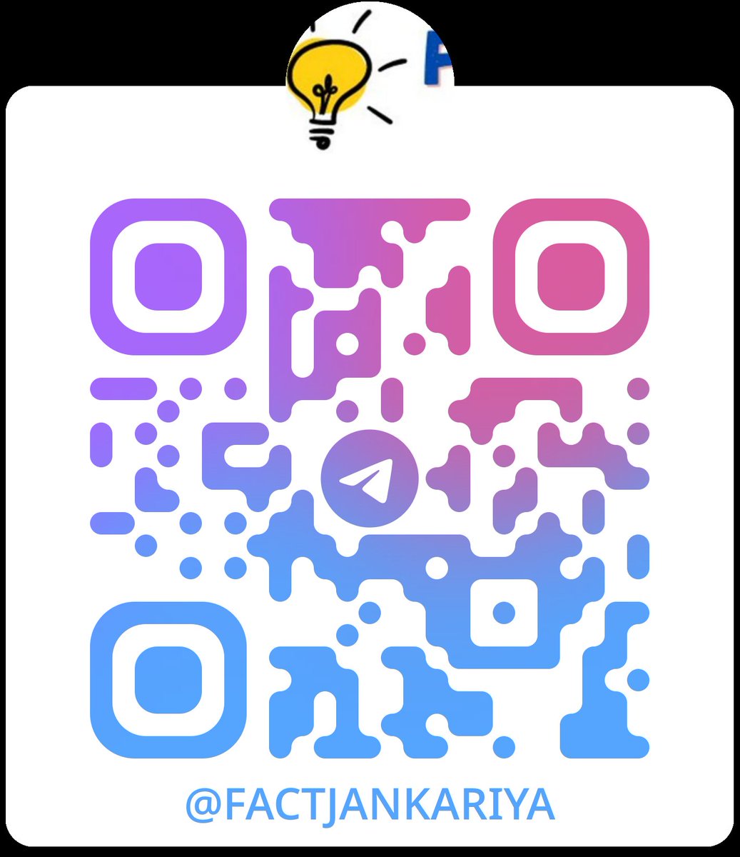 Factjankari's tweet photo. https://t.co/bFWqnsvUrk