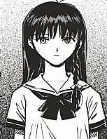 Cheshiregijinka's tweet photo. @KaiKai2492 allright just a small one that's not a spoiler but once you know, you just know

could you believe this character, that has no name, that appears in only 2 panels at best and we never saw again, had such a monumental *negative* influence in asuka's damaged mind? https://t.co/cwHVn39fvl