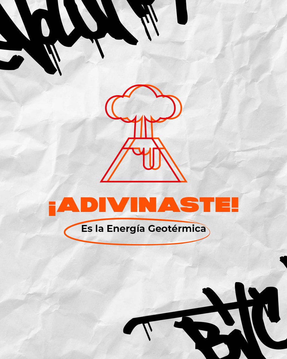 Volcano Energy 🇸🇻🌋🔌 tweet media