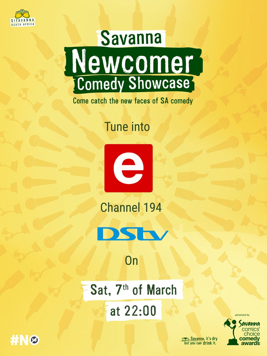 Comics' Choice Comedy Awards® tweet media