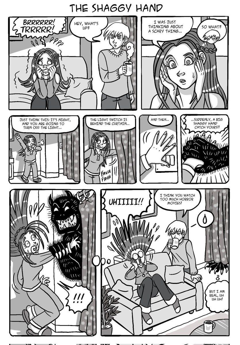Mirari_78's tweet photo. #comic #ComicArt #comicbooks #digitalart #art #ArtistOnTwitter https://t.co/DS2x6dSUSN