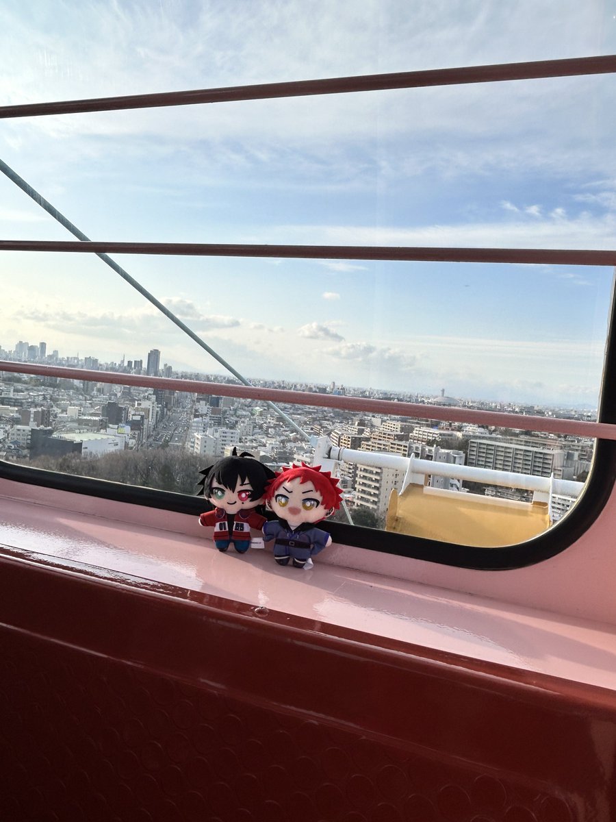 往生際 tweet media