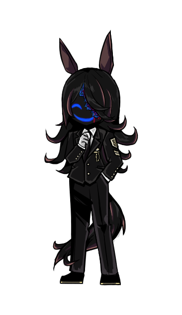 (Bonus Rien Shower)

"Don't think me the heel, Onee-sama. That's that, and this is this.

#LimbusCompany #umamusume