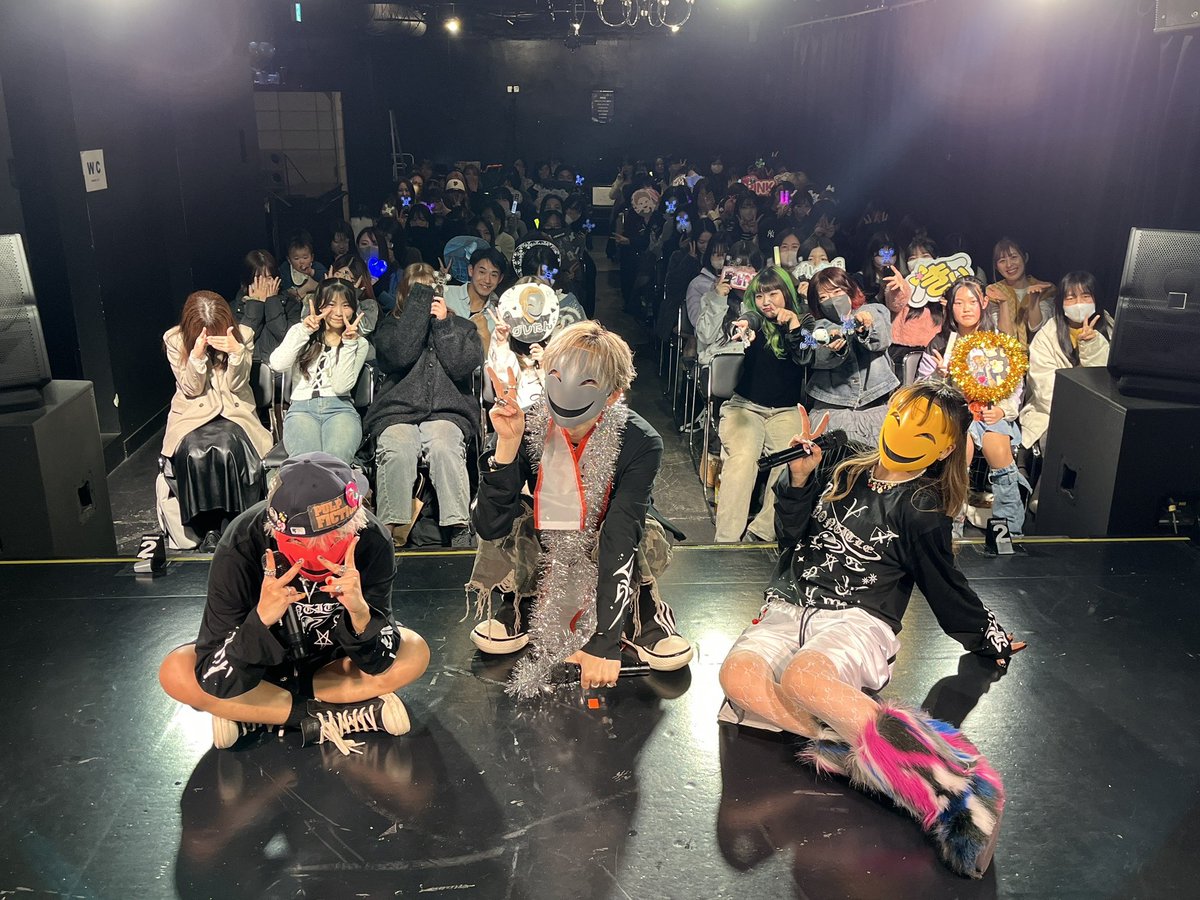 イソメン倶楽部】PINK様👽🩷 (@isomen_pink) / Posts / X