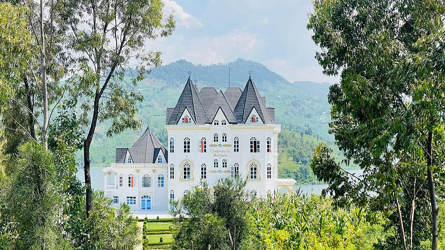 the Rwandan aesthetic posting will continue indefinitely