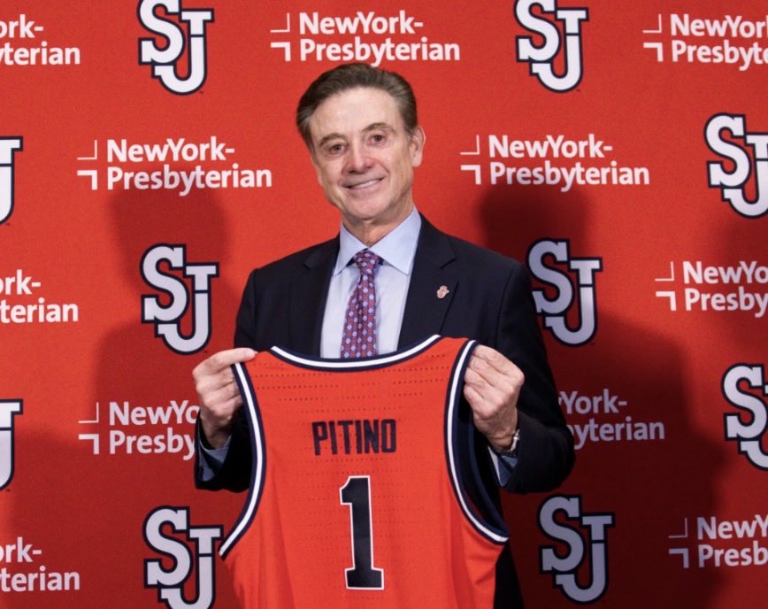 Johnnies Highlights tweet media