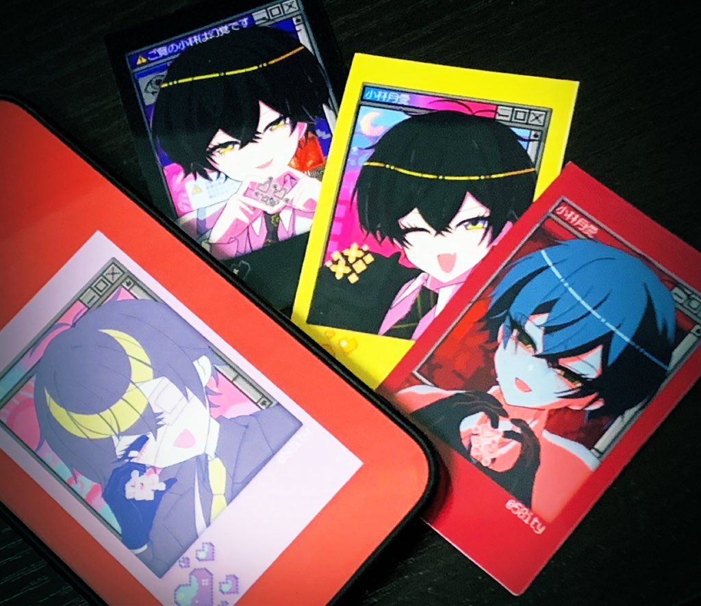 いつや tweet media