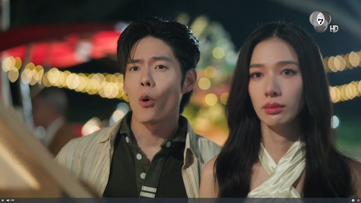 Wasuはどこまで罪を重ねるのでしょうか…

THE EARTH BROKEN TRUST 
#วิวาห์ปฐพีตอนที่7