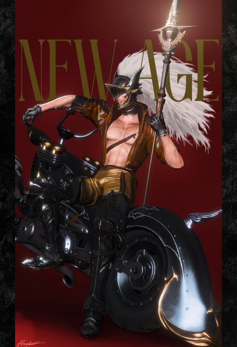 The Hierophant tweet media