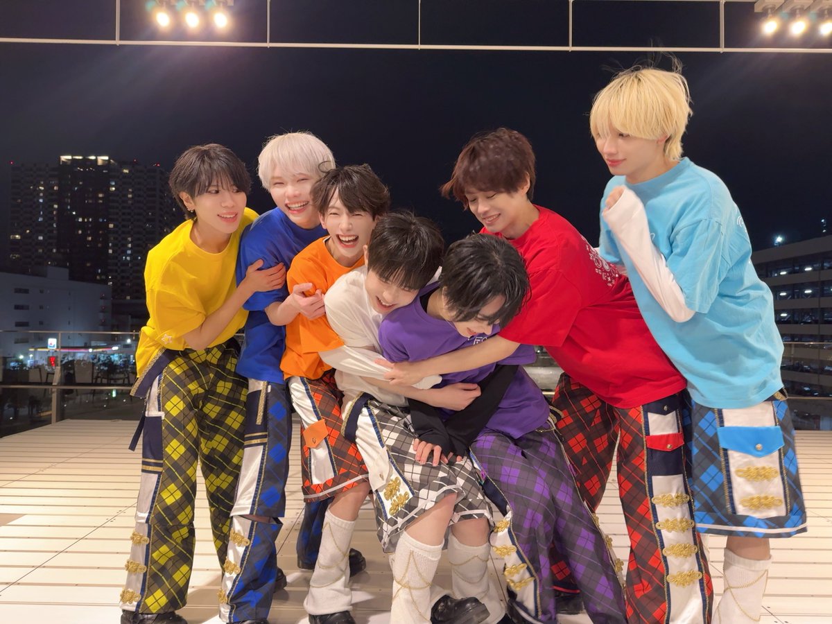 FUN×FUN【ふぁんふぁん】 tweet media