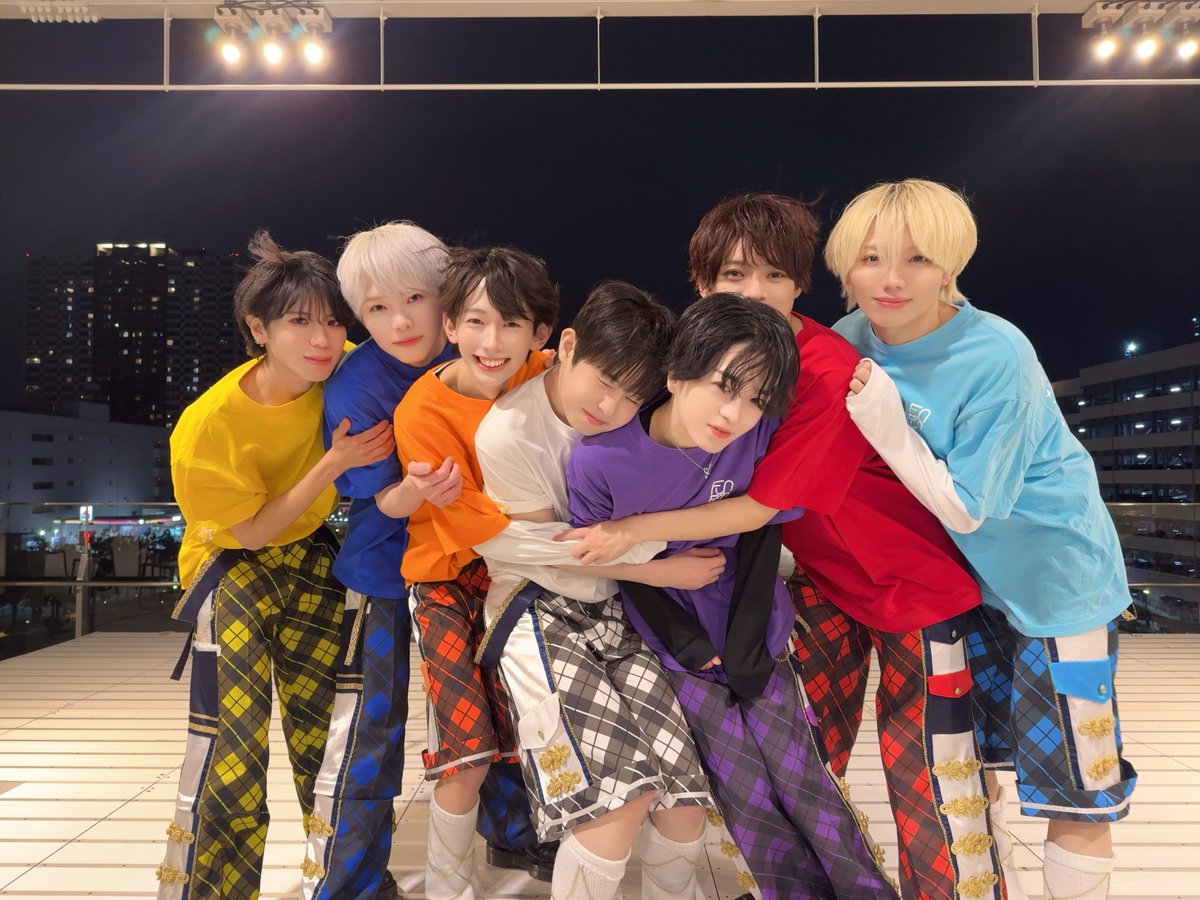 FUN×FUN【ふぁんふぁん】 tweet media