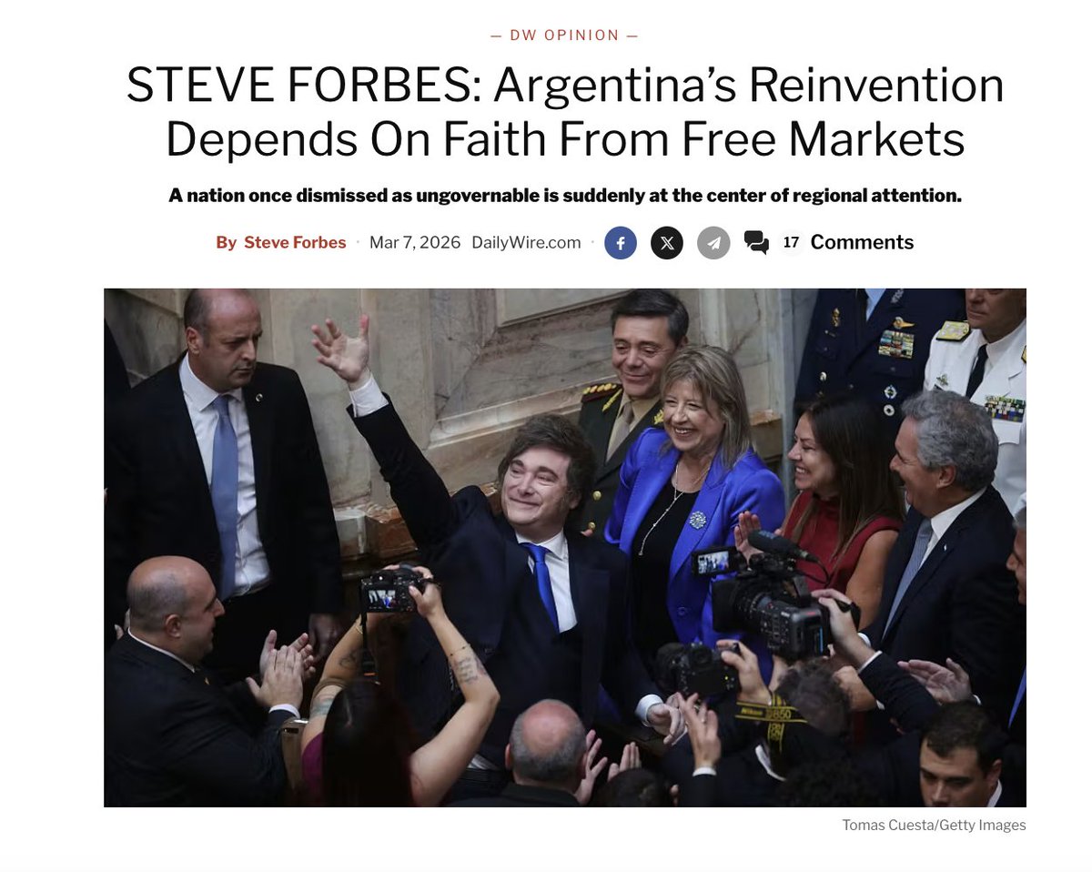 Steve Forbes tweet media