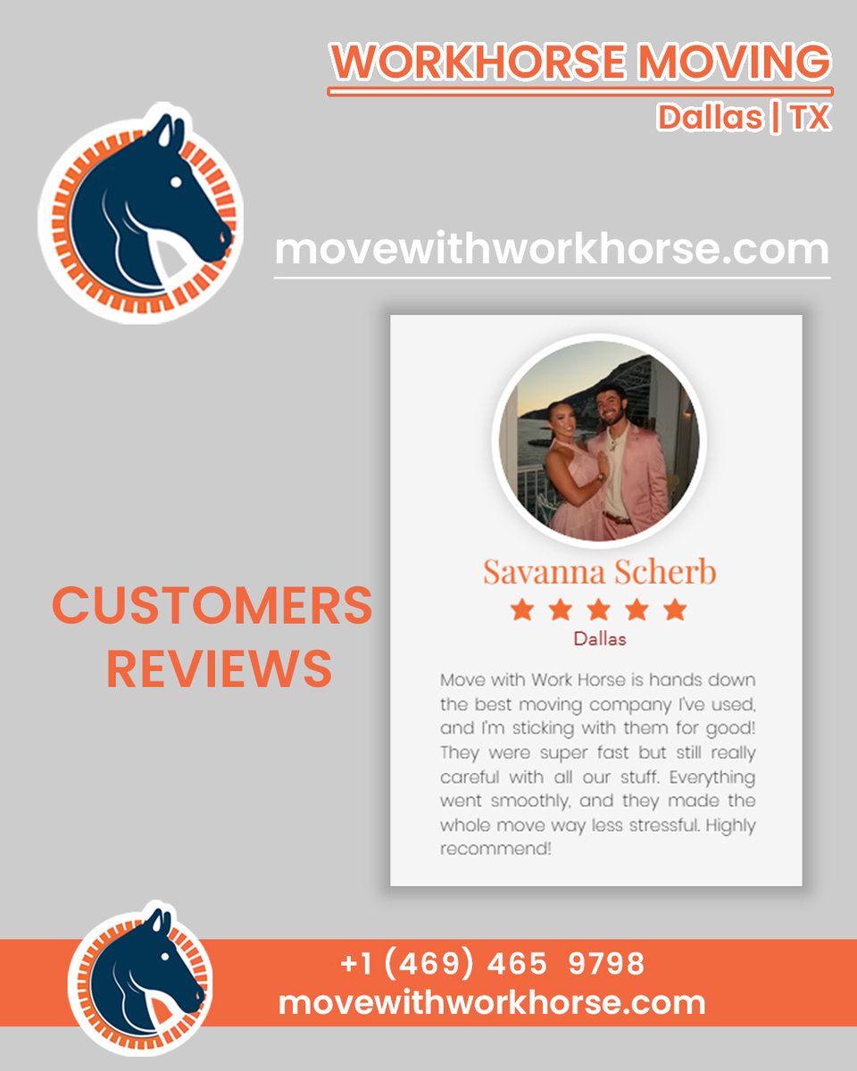 workhorse moving tweet media