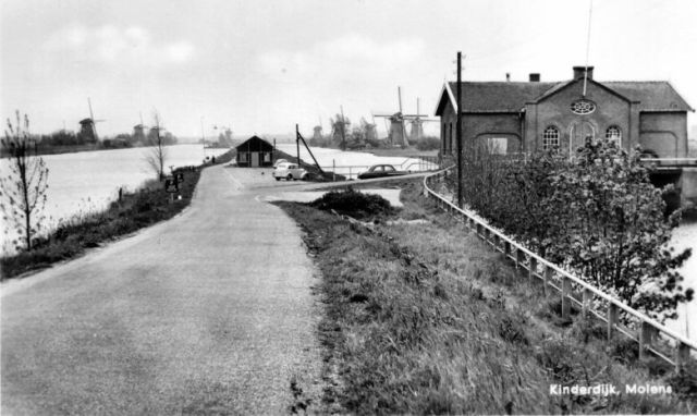 Historische Vereniging West Alblasserwaard tweet media