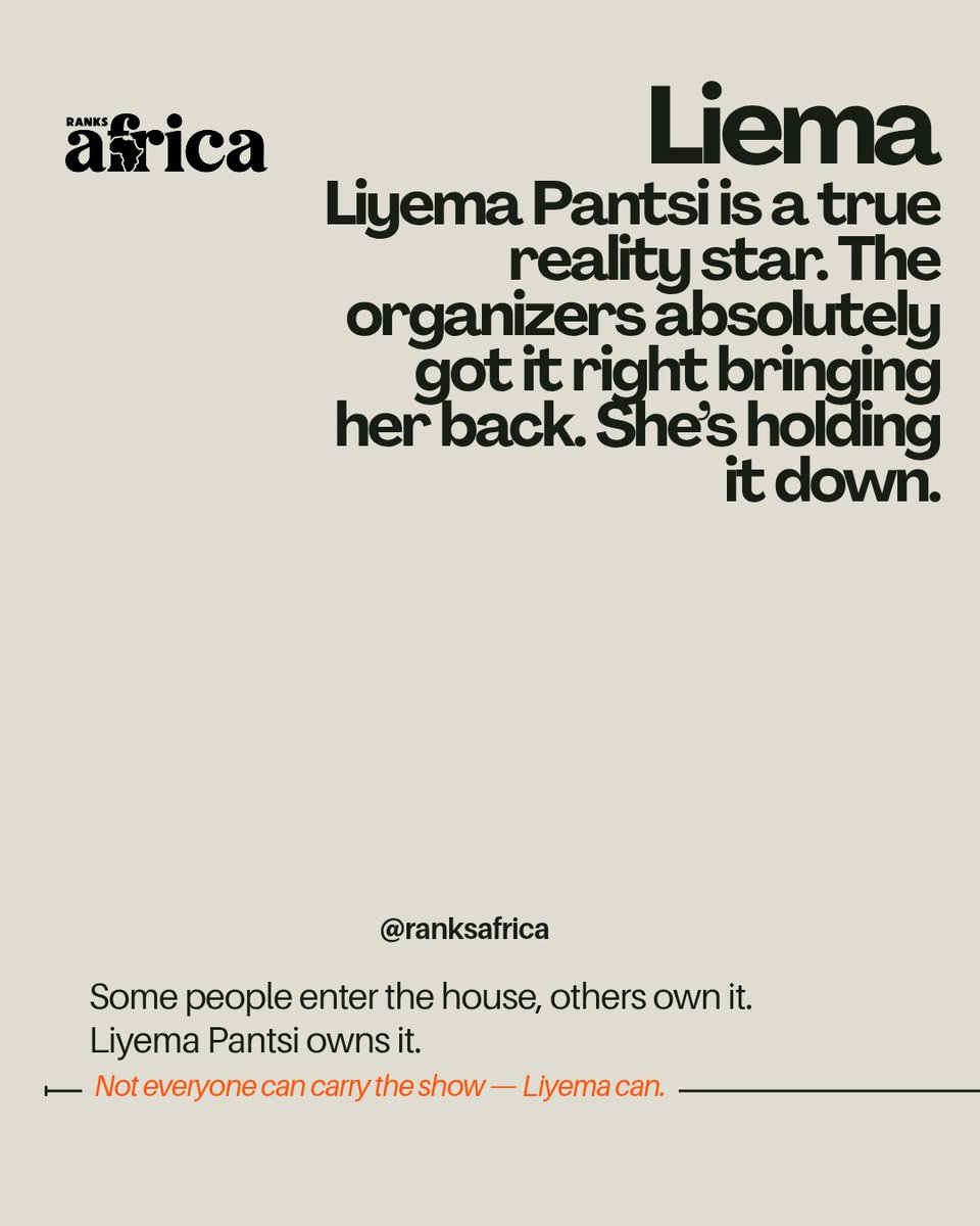 Ranks Africa Magazine tweet media