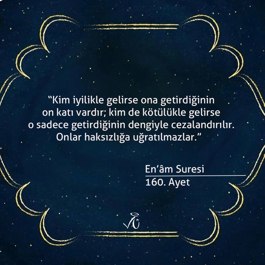 🌙NEVÜ Ramazan Paylaşımları