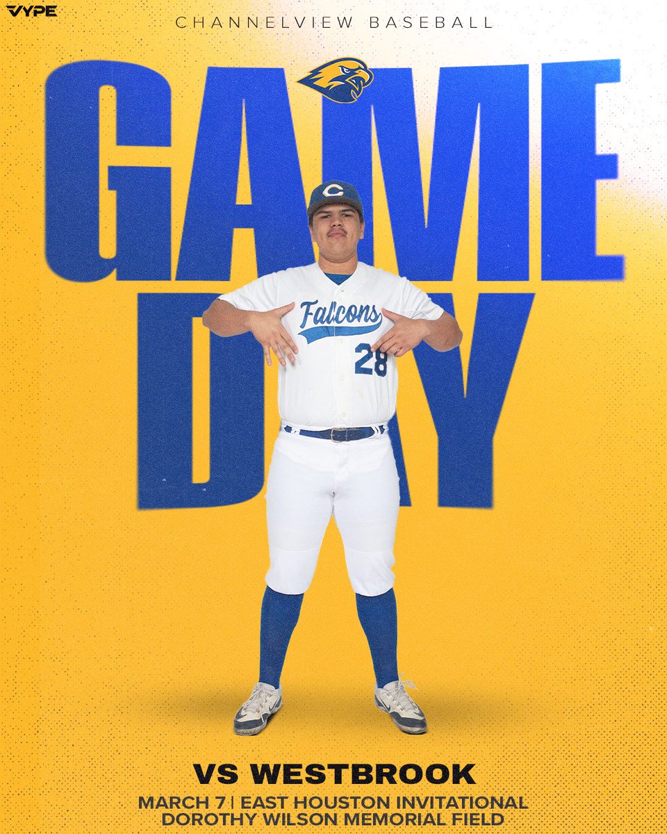 Channelview Athletics tweet media